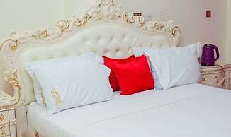 Macoba Luxury Apartments