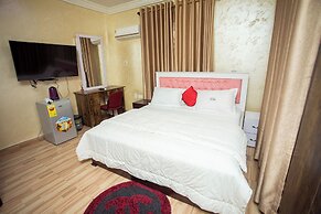 Macoba Luxury Apartments