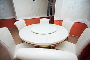 Macoba Luxury Apartments