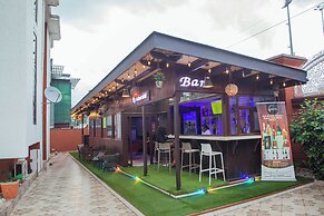Macoba Luxury Apartments