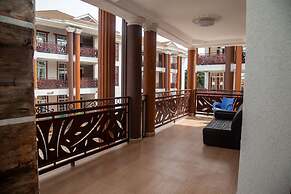 Macoba Luxury Apartments