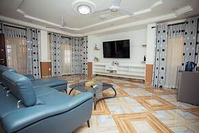 Macoba Luxury Apartments