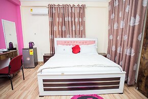 Macoba Luxury Apartments
