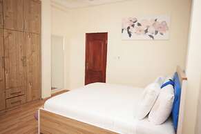 Macoba Luxury Apartments