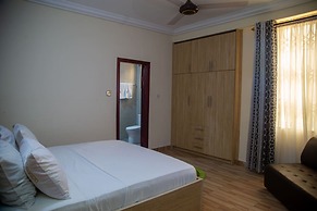Macoba Luxury Apartments
