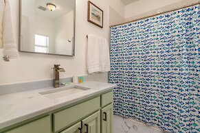 Sun Spot - True Gulf Front Private Home With Lovely Gulf Side Deck. 4