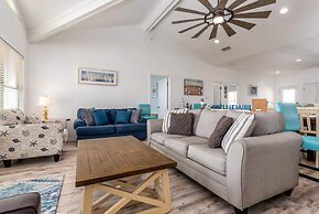 Sun Spot - True Gulf Front Private Home With Lovely Gulf Side Deck. 4