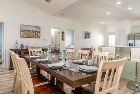 Sun Spot - True Gulf Front Private Home With Lovely Gulf Side Deck. 4