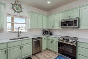 Sun Spot - True Gulf Front Private Home With Lovely Gulf Side Deck. 4