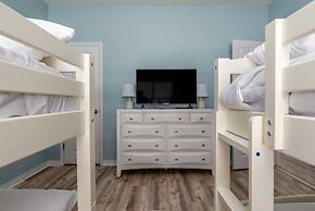 Sun Spot - True Gulf Front Private Home With Lovely Gulf Side Deck. 4