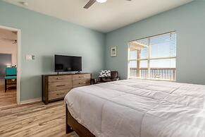 Sun Spot - True Gulf Front Private Home With Lovely Gulf Side Deck. 4