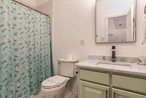 Sun Spot - True Gulf Front Private Home With Lovely Gulf Side Deck. 4