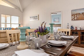 Sun Spot - True Gulf Front Private Home With Lovely Gulf Side Deck. 4