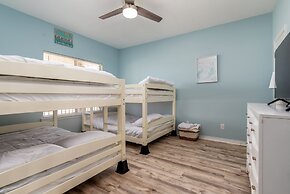 Sun Spot - True Gulf Front Private Home With Lovely Gulf Side Deck. 4