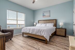 Sun Spot - True Gulf Front Private Home With Lovely Gulf Side Deck. 4