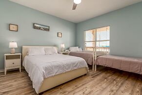 Sun Spot - True Gulf Front Private Home With Lovely Gulf Side Deck. 4