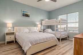 Sun Spot - True Gulf Front Private Home With Lovely Gulf Side Deck. 4