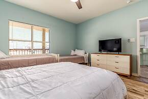 Sun Spot - True Gulf Front Private Home With Lovely Gulf Side Deck. 4