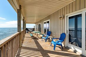 West Beach - Stay On The Sand! Gulf Views Galore, Only Steps To The Sh