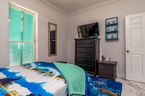 West Beach - Stay On The Sand! Gulf Views Galore, Only Steps To The Sh