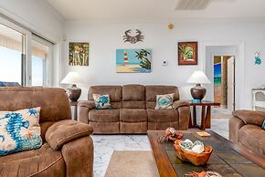 West Beach - Stay On The Sand! Gulf Views Galore, Only Steps To The Sh