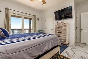 West Beach - Stay On The Sand! Gulf Views Galore, Only Steps To The Sh