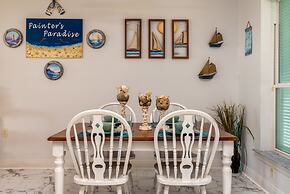 West Beach - Stay On The Sand! Gulf Views Galore, Only Steps To The Sh