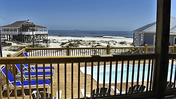 Sonny Daze - Pet Friendly, Gulf View, Heated Pool, Game Room - Perfect