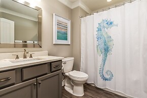 Sonny Daze - Pet Friendly, Gulf View, Heated Pool, Game Room - Perfect