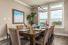 Sonny Daze - Pet Friendly, Gulf View, Heated Pool, Game Room - Perfect