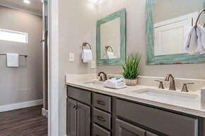 Sonny Daze - Pet Friendly, Gulf View, Heated Pool, Game Room - Perfect