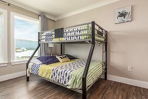 Sonny Daze - Pet Friendly, Gulf View, Heated Pool, Game Room - Perfect