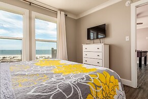 Sonny Daze - Pet Friendly, Gulf View, Heated Pool, Game Room - Perfect