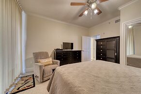 Holiday Isle Unit 122 - Ground Floor Corner Unit - Wrap Around Balcony