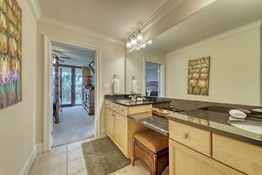 Holiday Isle Unit 122 - Ground Floor Corner Unit - Wrap Around Balcony