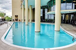 Holiday Isle Unit 122 - Ground Floor Corner Unit - Wrap Around Balcony