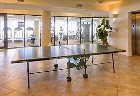 Holiday Isle Unit 122 - Ground Floor Corner Unit - Wrap Around Balcony