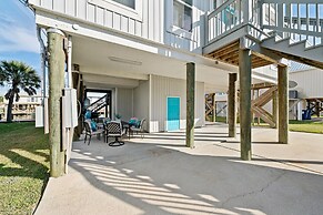 Dauphin Pearl - Boat And Pet Friendly! Fish, Swim, Enjoy Family Time O