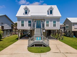 Dauphin Pearl - Boat And Pet Friendly! Fish, Swim, Enjoy Family Time O