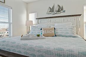 Dauphin Pearl - Boat And Pet Friendly! Fish, Swim, Enjoy Family Time O