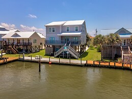 Dauphin Pearl - Boat And Pet Friendly! Fish, Swim, Enjoy Family Time O