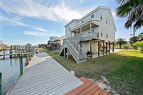 Dauphin Pearl - Boat And Pet Friendly! Fish, Swim, Enjoy Family Time O