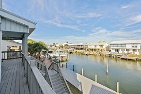 Dauphin Pearl - Boat And Pet Friendly! Fish, Swim, Enjoy Family Time O