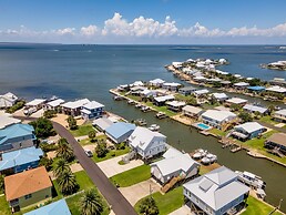 Dauphin Pearl - Boat And Pet Friendly! Fish, Swim, Enjoy Family Time O