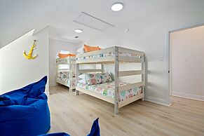 Dauphin Pearl - Boat And Pet Friendly! Fish, Swim, Enjoy Family Time O