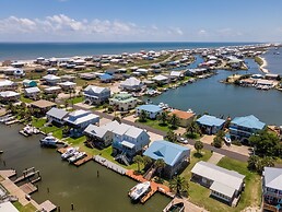 Dauphin Pearl - Boat And Pet Friendly! Fish, Swim, Enjoy Family Time O