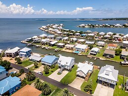 Dauphin Pearl - Boat And Pet Friendly! Fish, Swim, Enjoy Family Time O