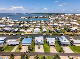 Dauphin Pearl - Boat And Pet Friendly! Fish, Swim, Enjoy Family Time O