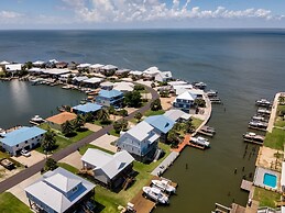 Dauphin Pearl - Boat And Pet Friendly! Fish, Swim, Enjoy Family Time O