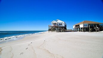 Island Time - Less Than 100 Feet From The Gulf Waters. Enjoy Your Days